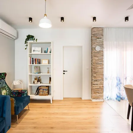 Seashell Apartman Split Kültér fotó