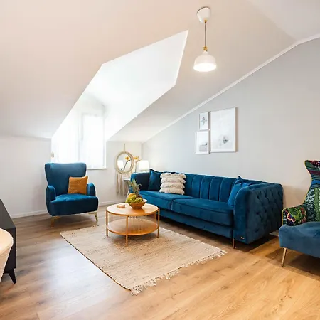 Seashell Apartman Split Kültér fotó