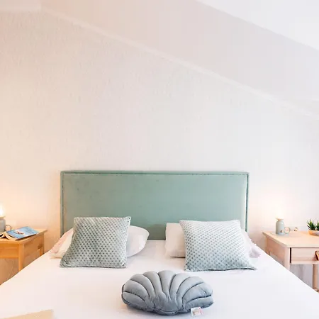 Seashell Apartman Split Kültér fotó