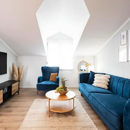 Seashell Apartman Split Kültér fotó